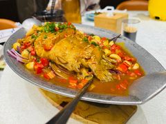 -赣南人家(顺义后沙峪亚朵店)