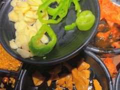 -九田家黑牛烤肉料理(顺义区华联金街店)