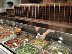 -白金汉爵大酒店-24小时餐厅