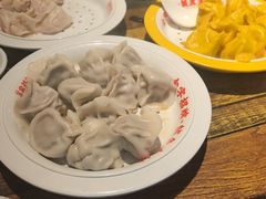 -金谷园饺子·烧烤(人大总店)