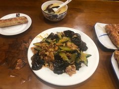 -老北京褡裢火烧·任记