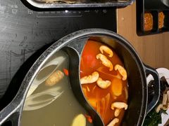 -火炉火自助餐(悠唐购物中心店)