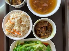 咸饭-好成财牛排馆(涂门街总店)