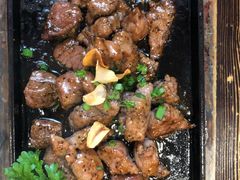 -小川洋风料理(汉街店)