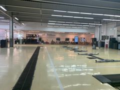 -上海西上海奥杰奥迪汽车销售有限公司(真如店)