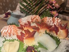 -德川家日本料理(中关村店)