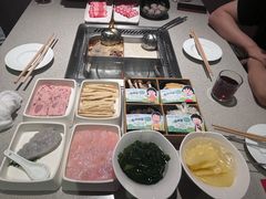 -海底捞火锅(万科广场店)