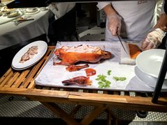 -四季民福烤鸭店(前门大栅栏店)