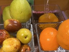 -良子健身(望京SOHO店)