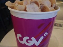 -CGV影城(滨江天街IMAX店)