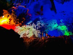 -星湖旅游景区七星岩