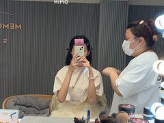 -海马体照相馆(上海月星环球港店)