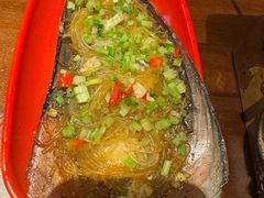 -阿文烧烤(金环路店)