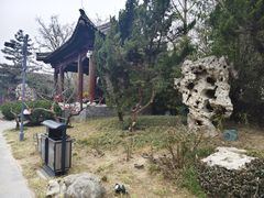 -李叔同故居纪念馆