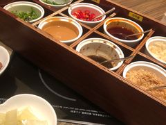 -四季火锅酒家(新濠影汇店)