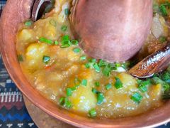 -蜗牛小馆醉乡民谣云南菜(惠新西里店)