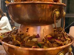 -炉小二铜锅牛蛙•川湘菜(三里屯店)