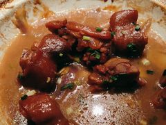 -梁家大院•农家菜(昆山会展中心店)