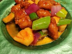 水果咕咾肉-啫神·广州地标美食(北京路店)