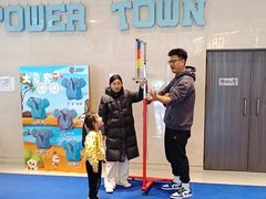 -翼速篮球·儿童体适能·中考体育(鲁能城店)