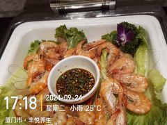 -丰悦养生·足浴·SPA(嘉庚店)