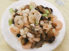 -奥华餐厅·老张记(台基厂店)