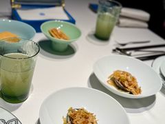 -荣轩(新荣记环球金融中心店)