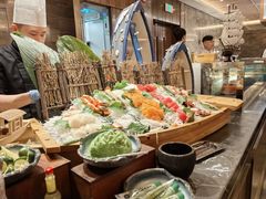 -云端西餐厅(南宁龙光那莲豪华精选酒店)