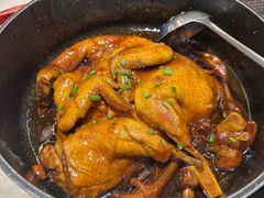 -味仙居(环城南路店)