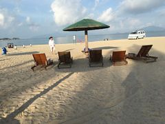 -惠州金海湾嘉华度假酒店