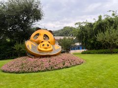 -成都大熊猫繁育研究基地