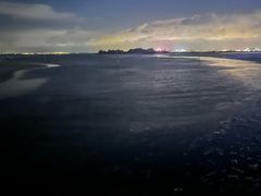 -南澳海滩