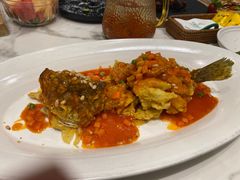 -荷塘秋月·本帮江浙菜(国权路店)