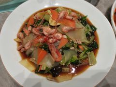 -欧记轩龙虾·私房菜(A店)