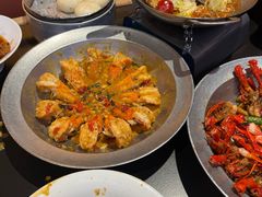 -天宝兄弟(前海壹方城店)