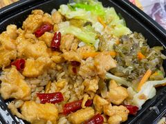 -永和大王(龙德广场店)