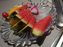 -海底捞火锅(银泰中心店)