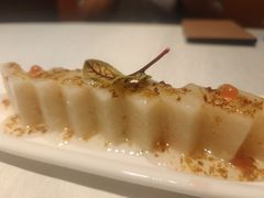 -江城小馆陕南妈妈菜·全球旅行餐厅(钟楼店)