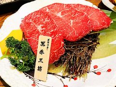 -黑牛の店·和牛烧肉(合生汇店)