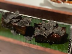 -北京柏悦酒店·锦庭餐厅Dining Room