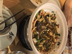 -唐坊·湖南菜(丰尚国际店)