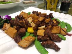 -大欢喜饭店(江怡路店)