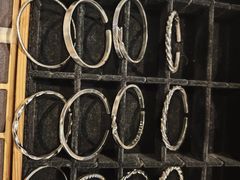 -十八字金·银饰·开蚌DIY·手工体验团建(魏公芳华里店)