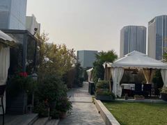 -小河盐帮·私家菜·烤鸭(三元桥·霄云路店)