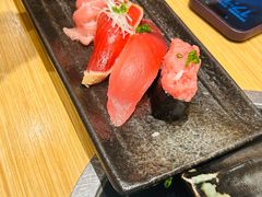-合点寿司(金虹桥商场店)