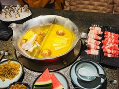 -湊湊火锅·茶憩(和平大悦城店)