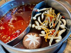-四喜小胖·北京涮肉(五道营店)