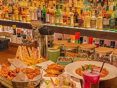 -LAMP BAR 水烟音乐酒吧