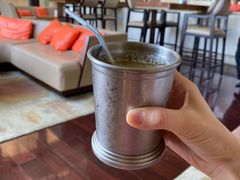 -逸廊大堂吧(三亚海棠湾万丽度假酒店)