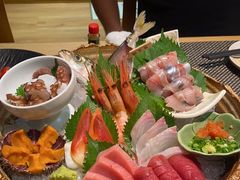 -御厨和食料理·寿司·刺身(麦地店)